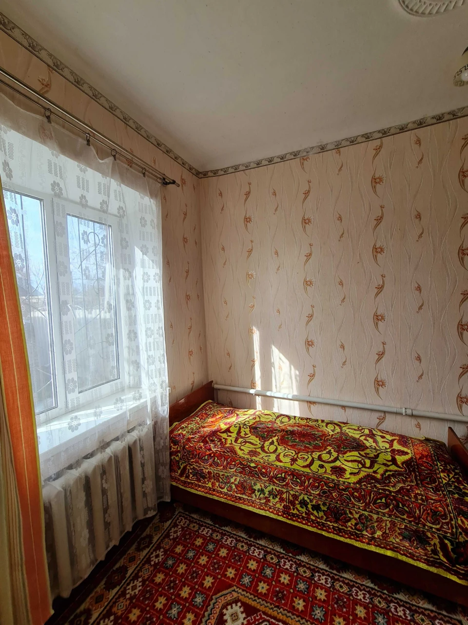 Продам будинок на Ворошилівці.Ціну знижено!!