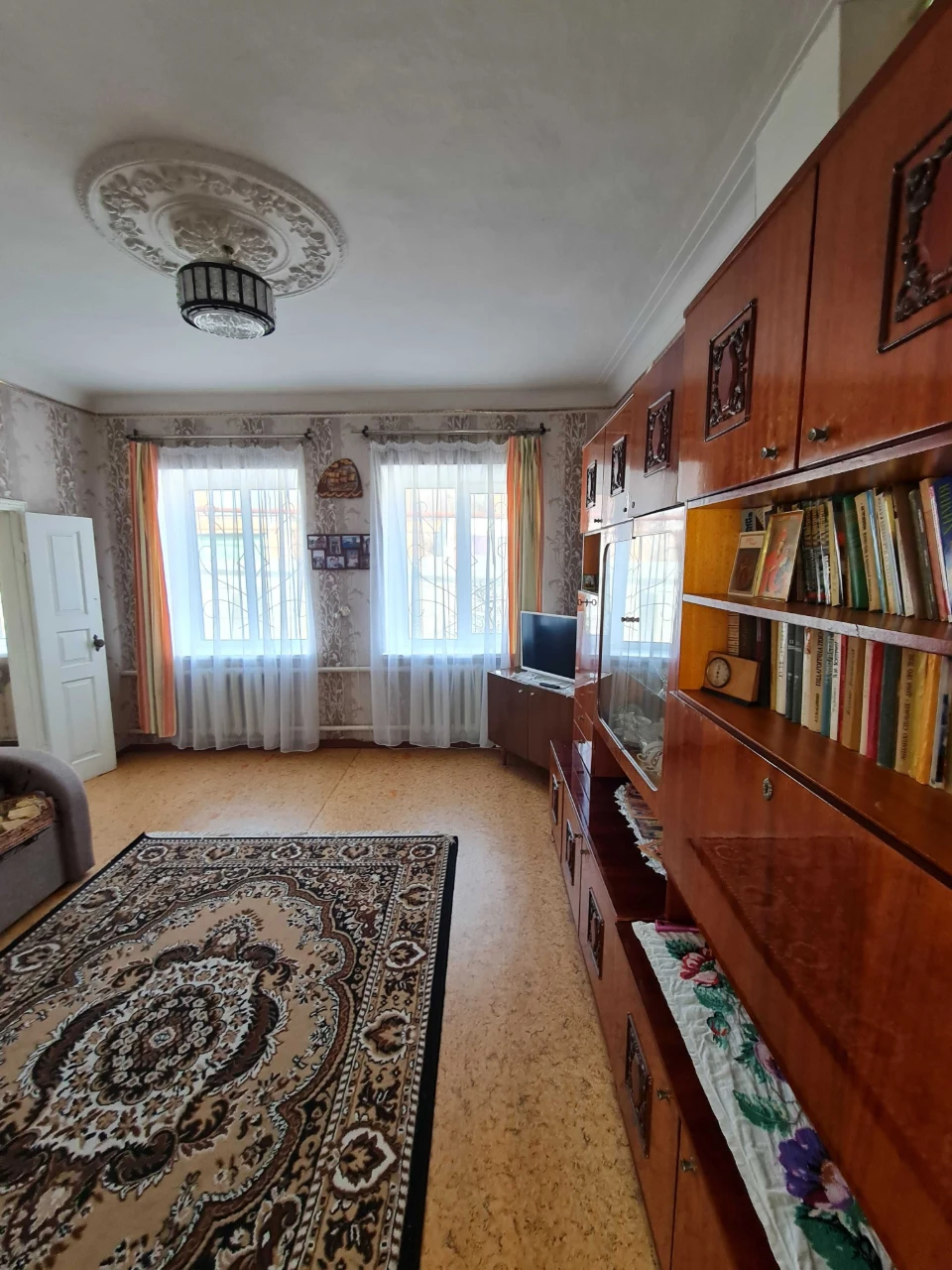 Продам будинок на Ворошилівці.Ціну знижено!!
