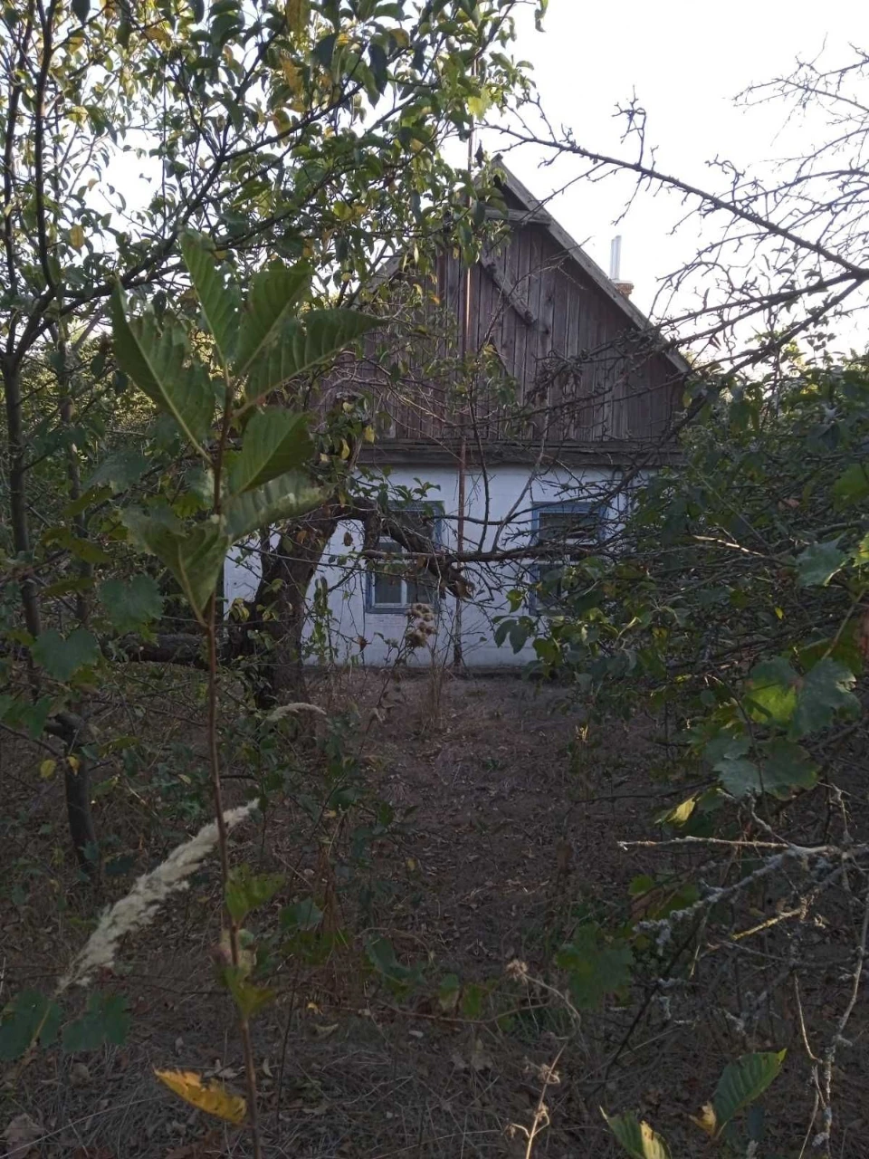Продам будинок м. Марганець вул. Орехова 21 (Пірогова)