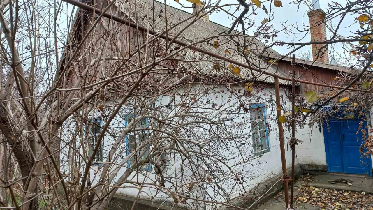 Продам будинок м. Марганець вул. Орехова 21 (Пірогова)