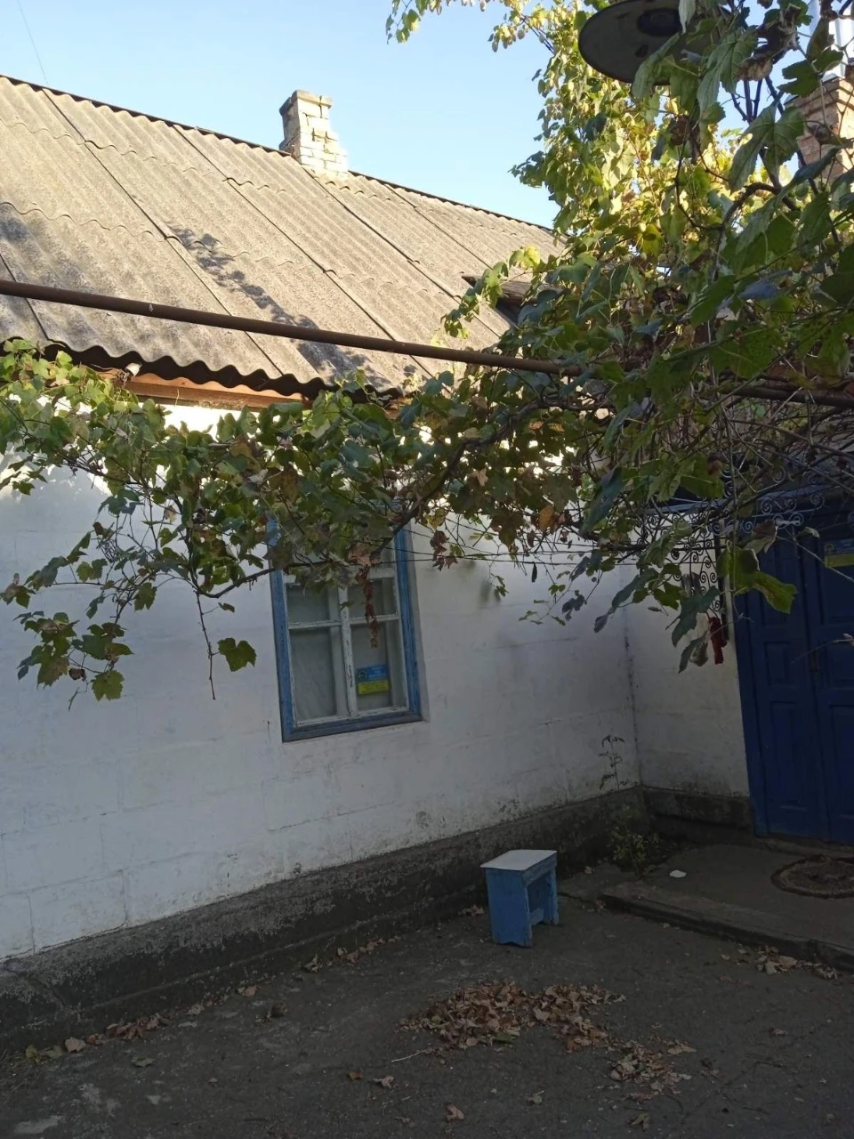 Продам будинок м. Марганець вул. Орехова 21 (Пірогова)