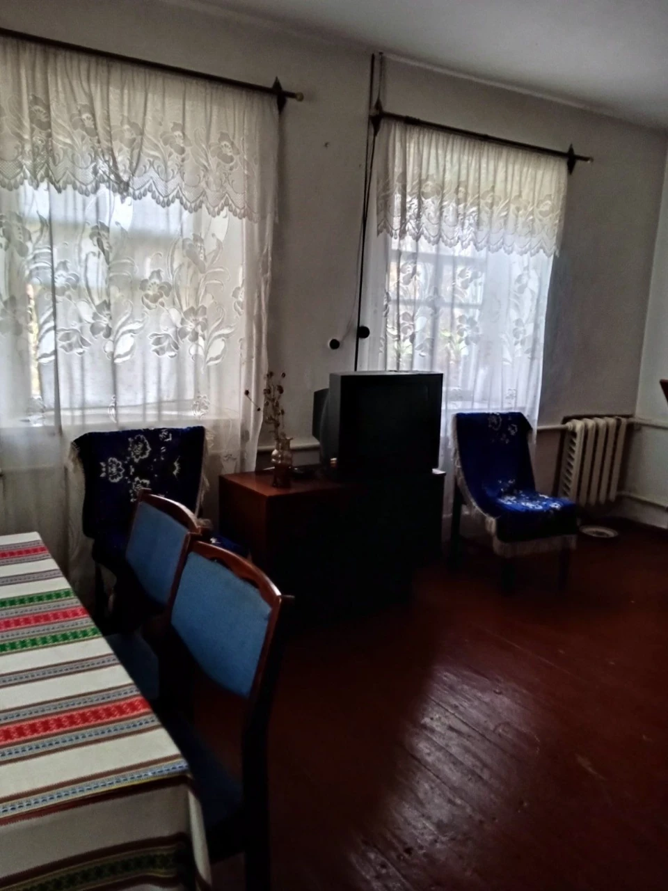 Продам будинок м. Марганець вул. Орехова 21 (Пірогова)
