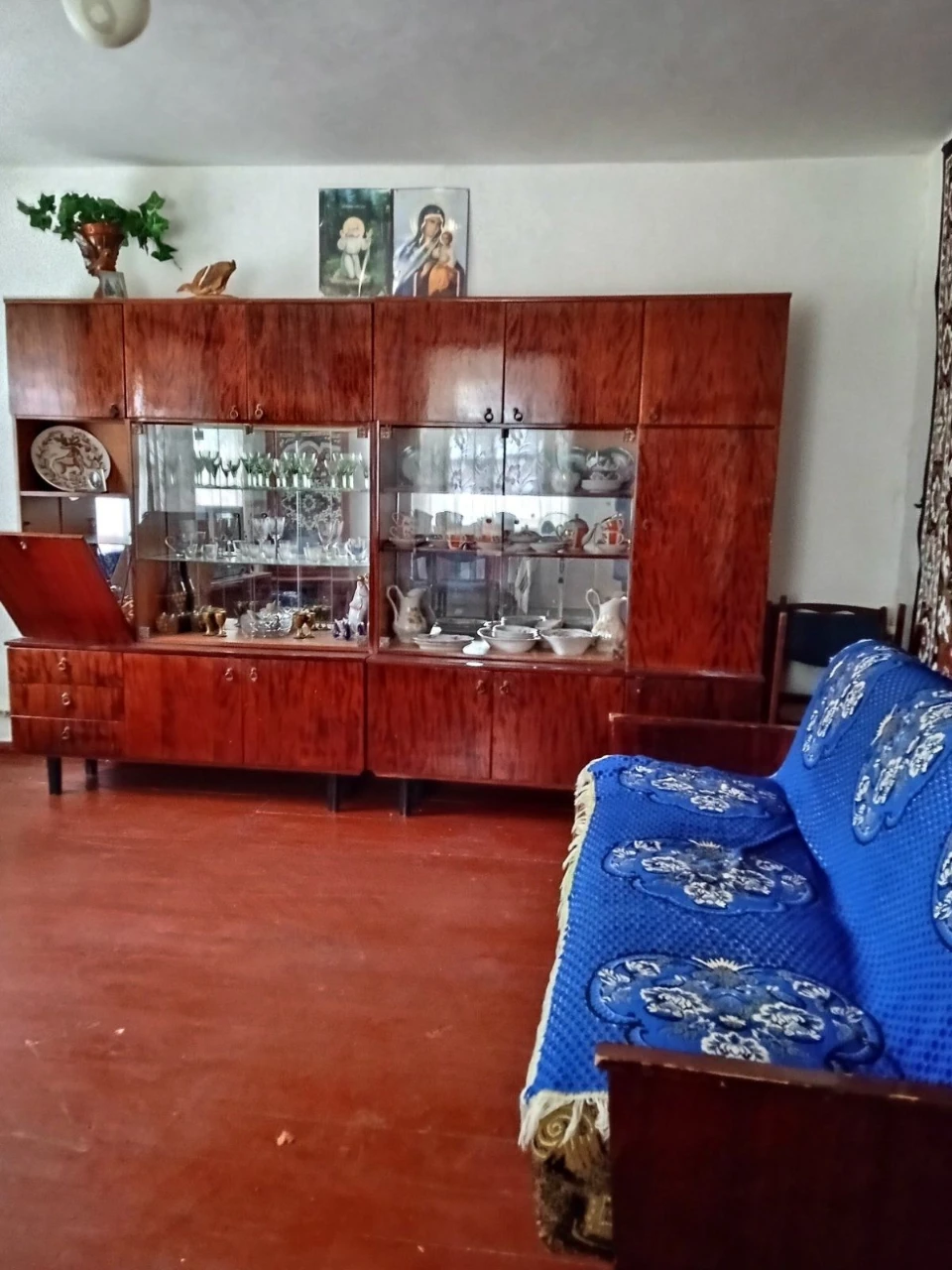 Продам будинок м. Марганець вул. Орехова 21 (Пірогова)