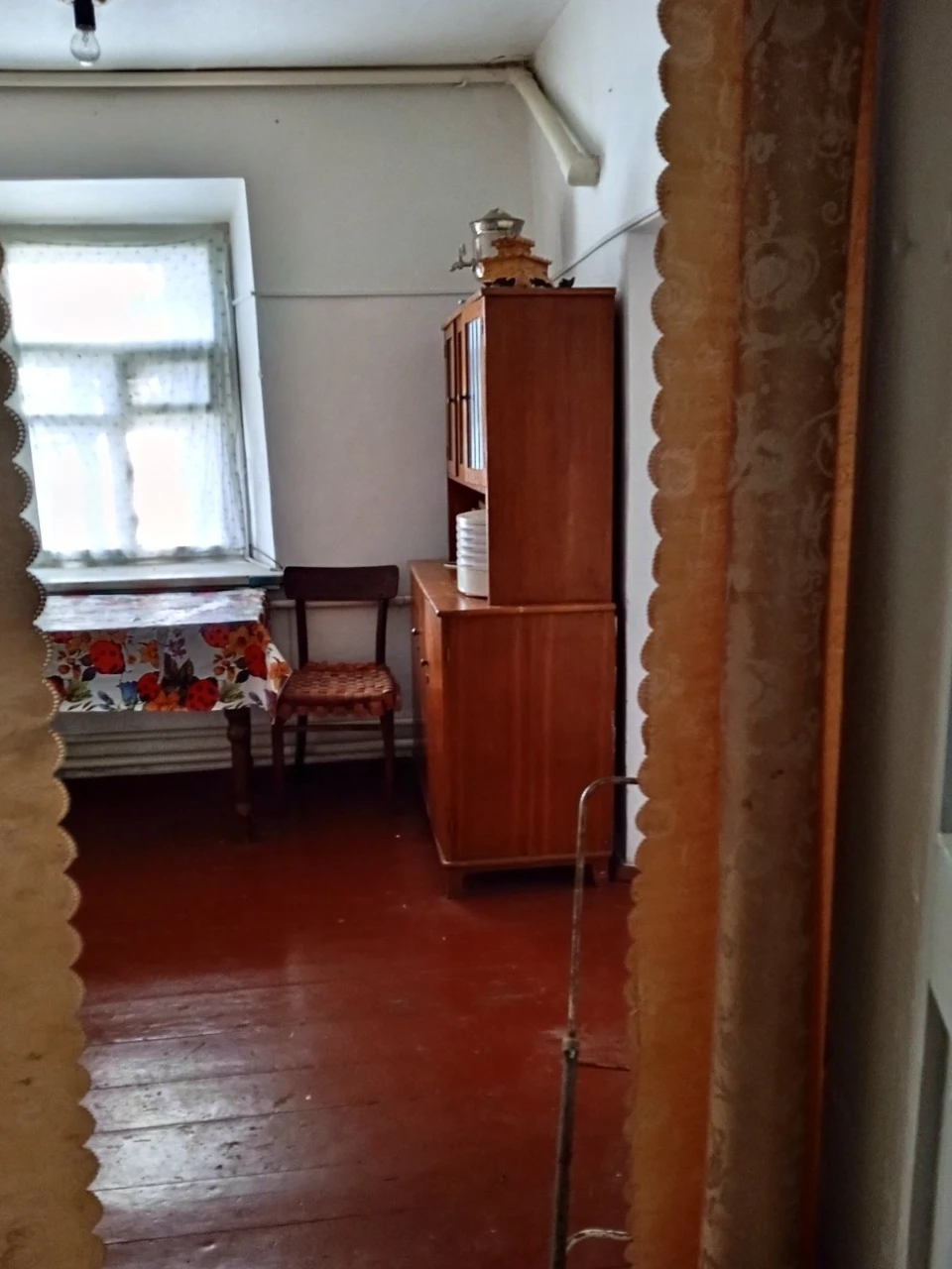 Продам будинок м. Марганець вул. Орехова 21 (Пірогова)