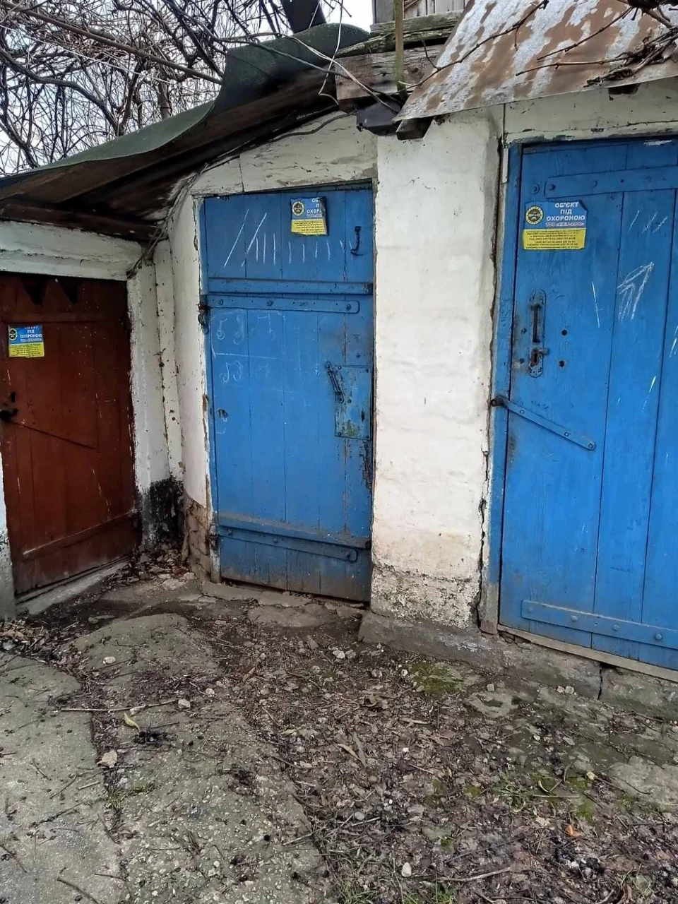 Продам будинок м. Марганець вул. Орехова 21 (Пірогова)