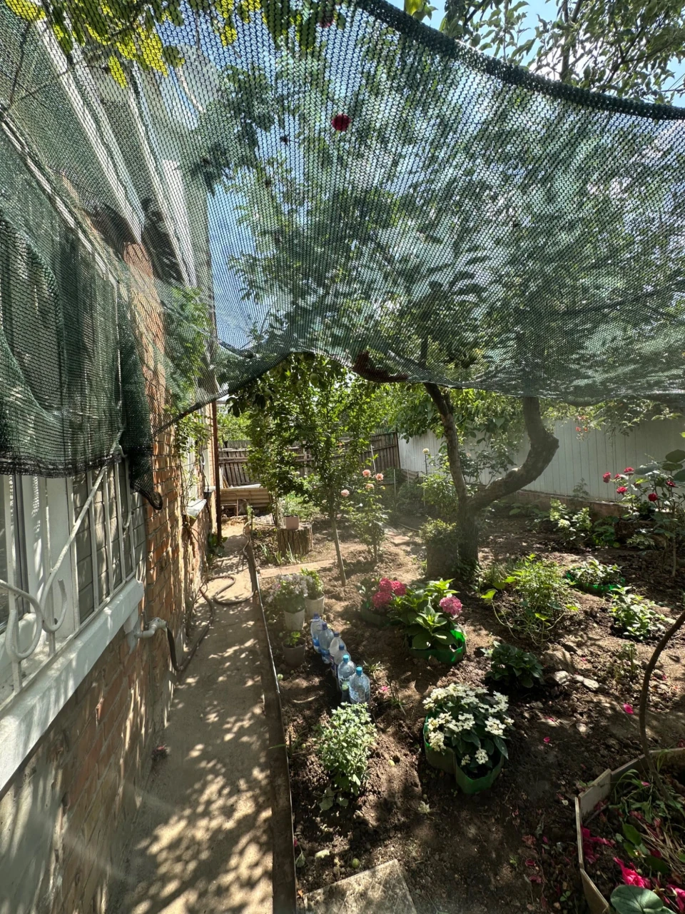 Продается дом район Хлебозавода
