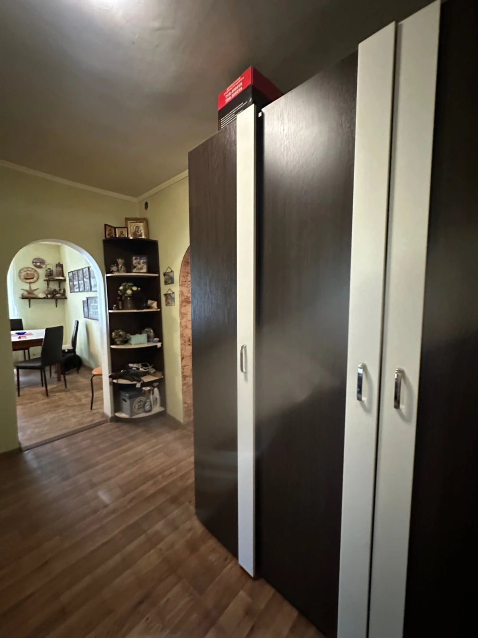 Продается дом район Хлебозавода