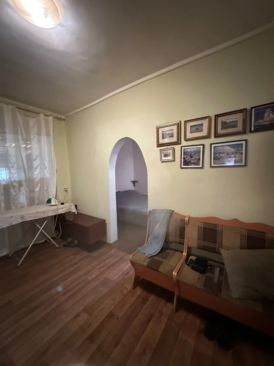 Продается дом район Хлебозавода