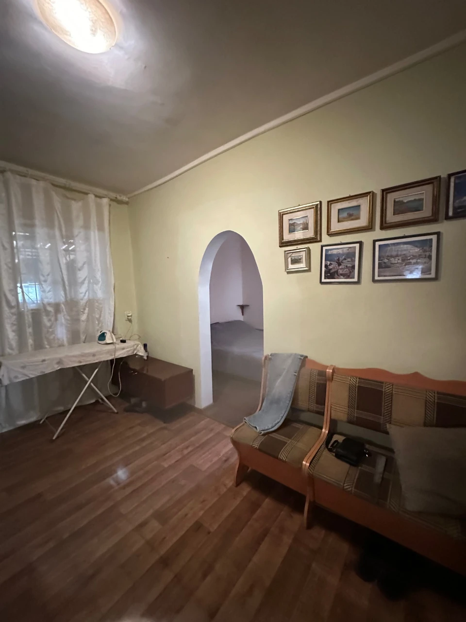 Продается дом район Хлебозавода