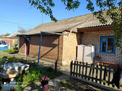 Терміново продам будинок