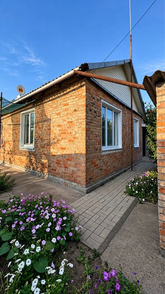 продаж будинку район Пінічний