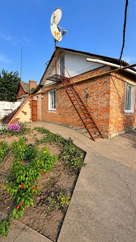 продаж будинку район Пінічний