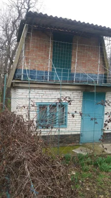 Дача 5 км от города