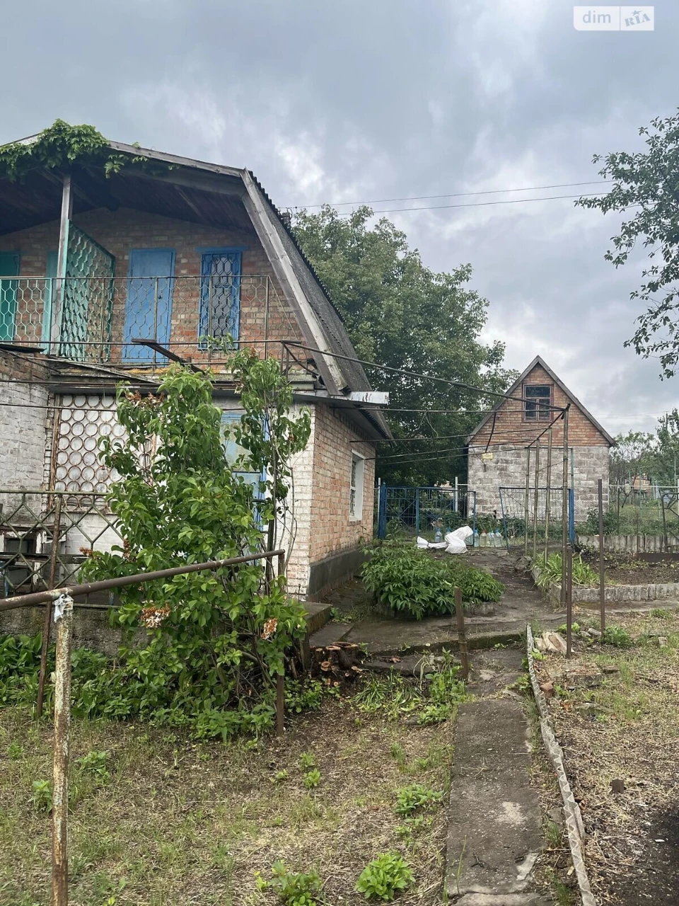 Продаж Дім