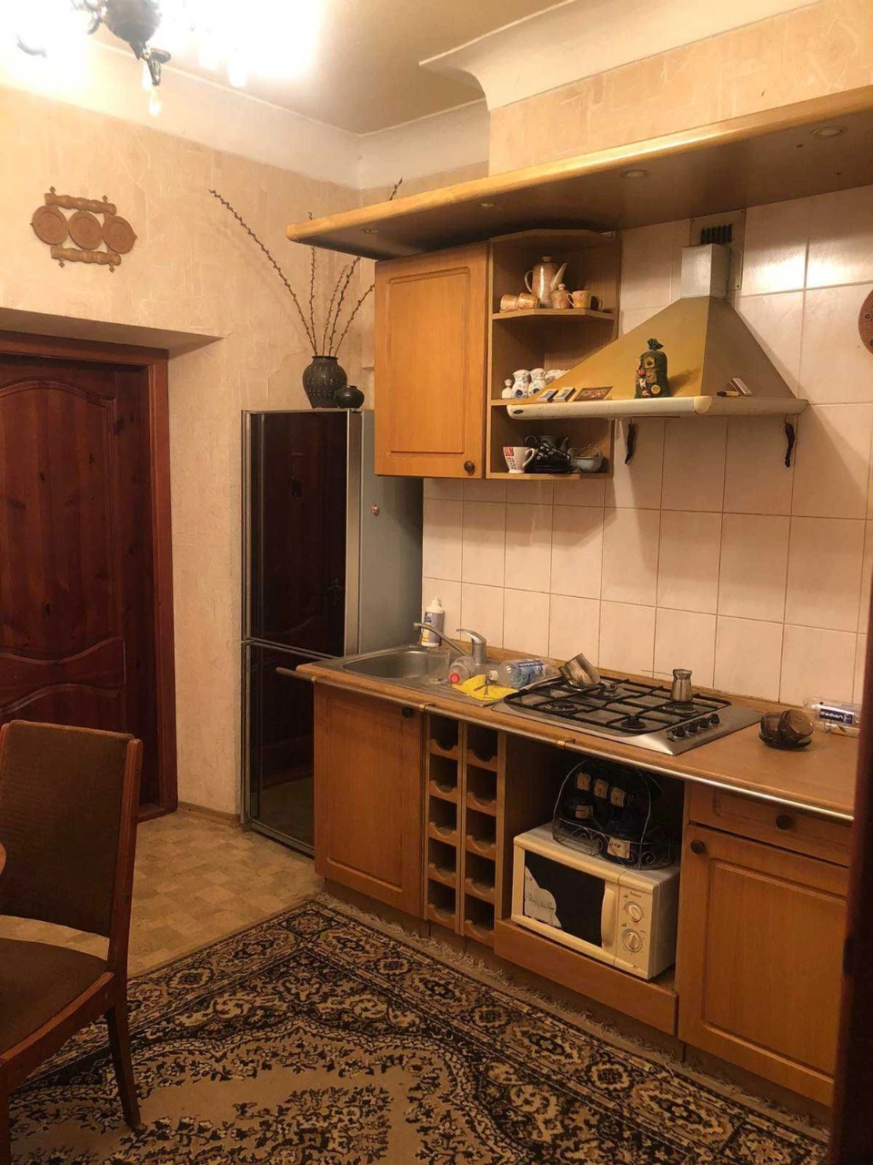 Продам будинок пр. Трубників -район "Центральна прохідна ПТЗ