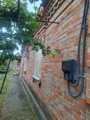 Продам пол дома район майдан Незалежності
