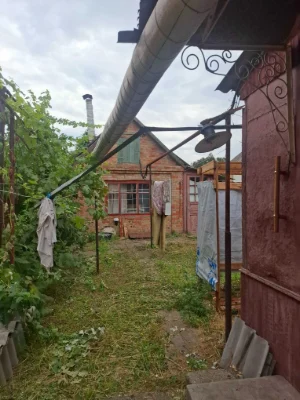 Продам пол дома район майдан Незалежності