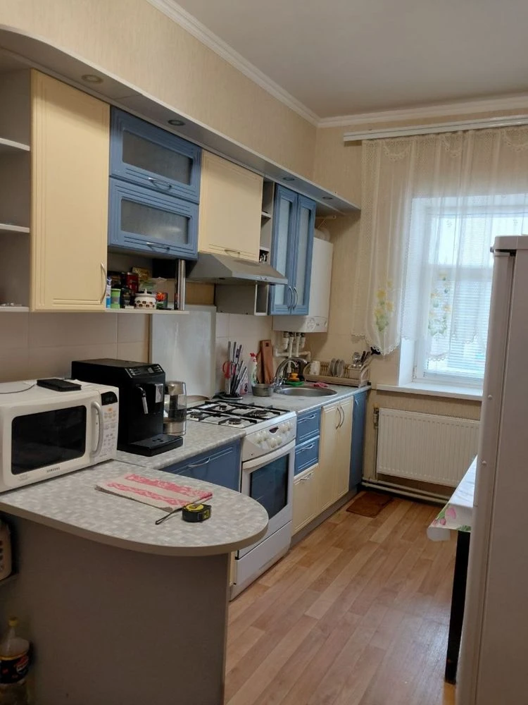 Продам будинок 68кв. м.