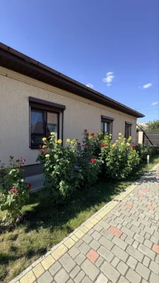 Будинок, який не схожий на жоден інший у Нікополі