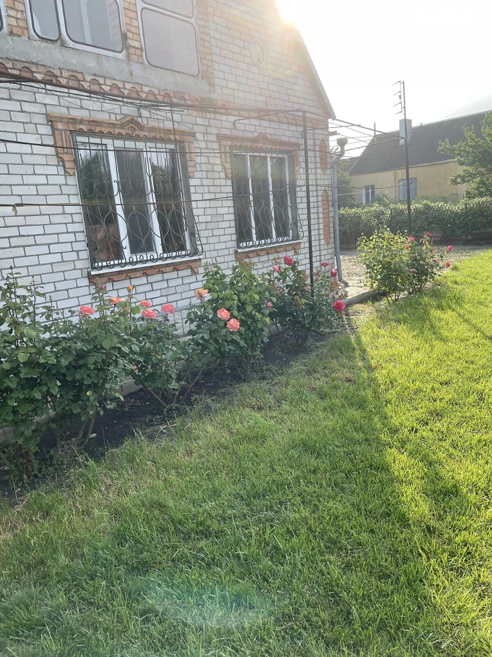 Продаж Дім