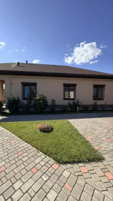 Будинок, який не схожий на жоден інший у Нікополі