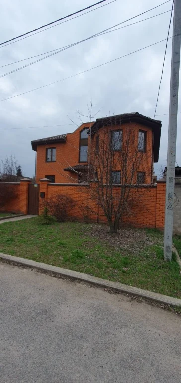 Продам  будинок, р-н Еліт клуб