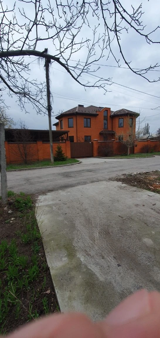 Продам  будинок, р-н Еліт клуб
