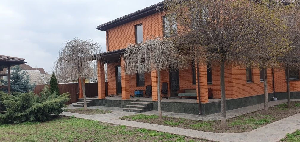 Продам  будинок, р-н Еліт клуб