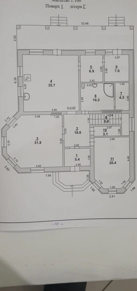 Продам  будинок, р-н Еліт клуб
