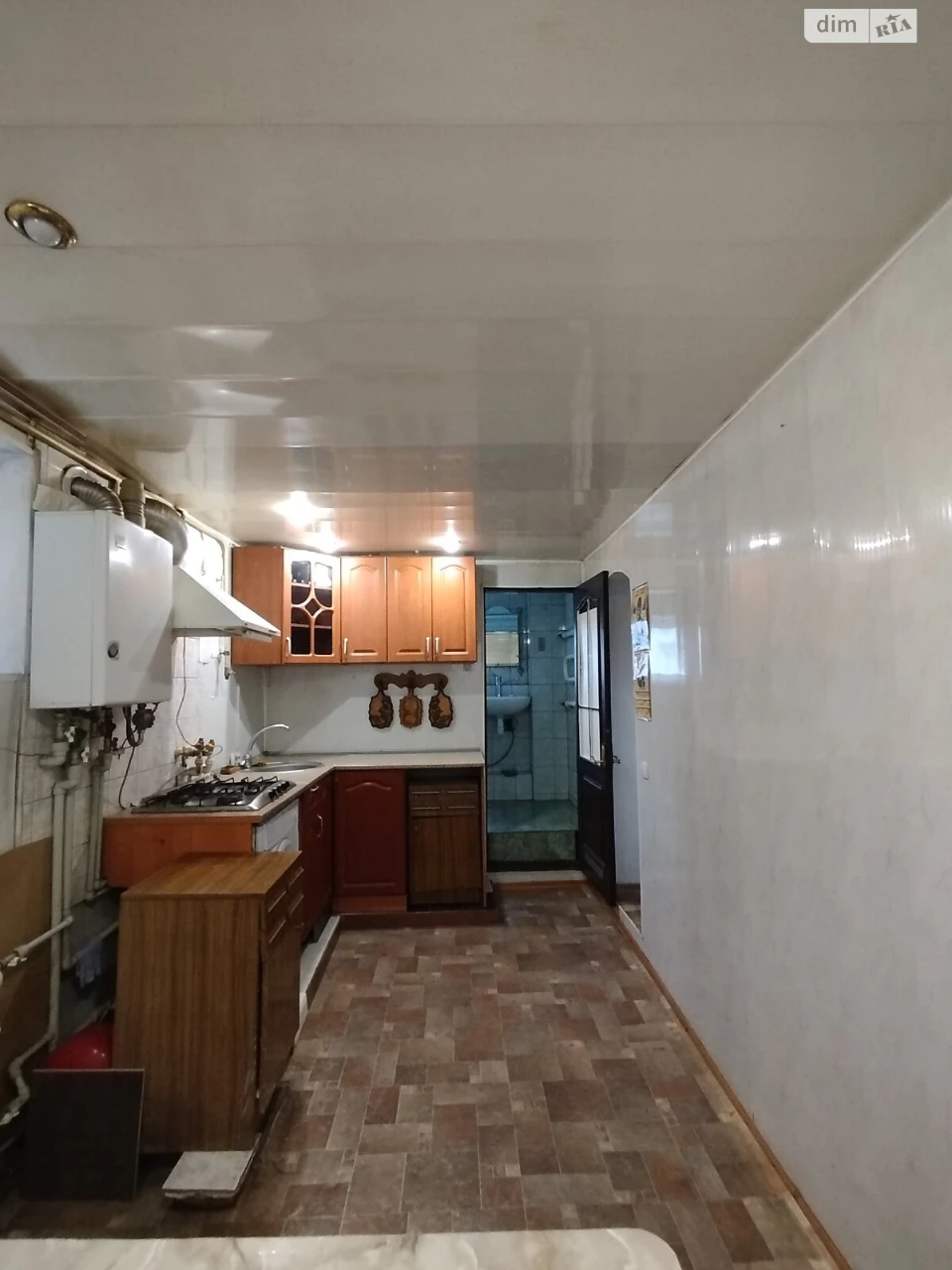 Продажа Дом Шевченковский