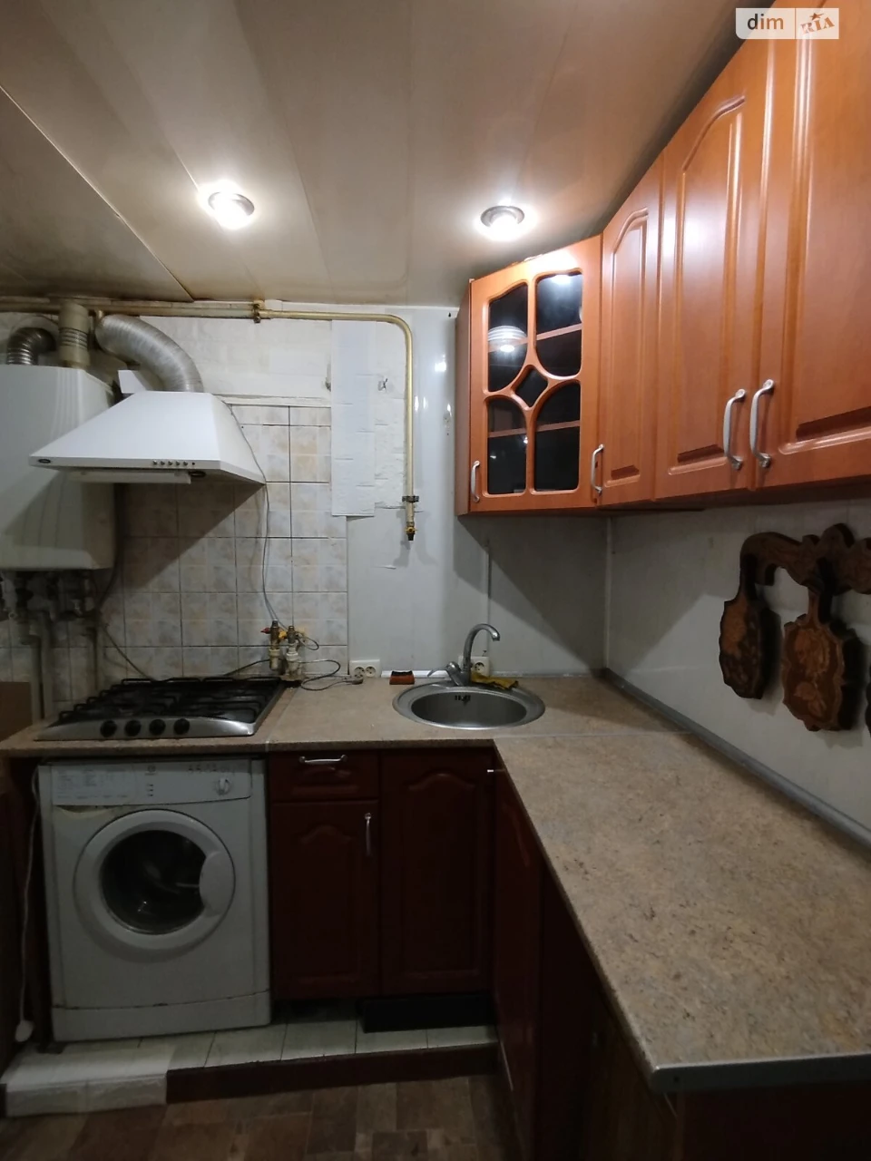 Продажа Дом Шевченковский
