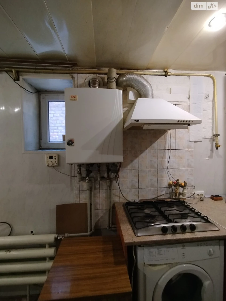 Продажа Дом Шевченковский