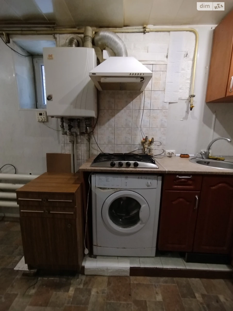 Продажа Дом Шевченковский