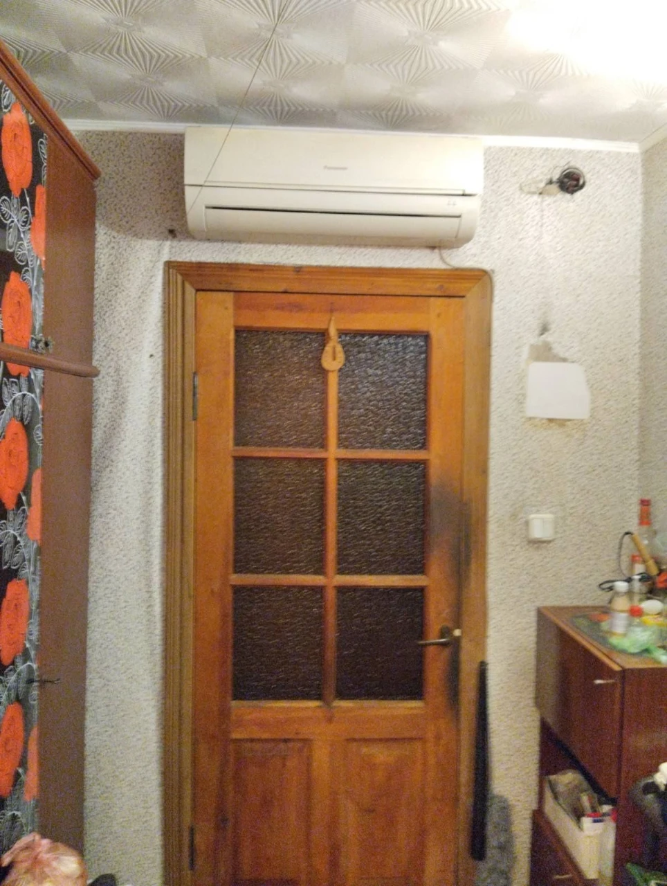Дом , ухоженный сад и огород