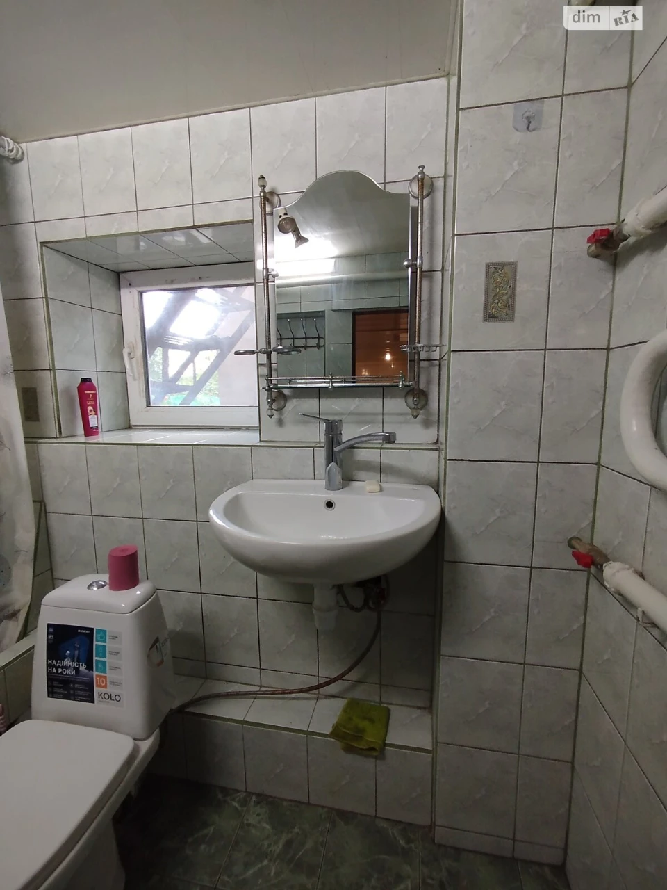 Продажа Дом Шевченковский