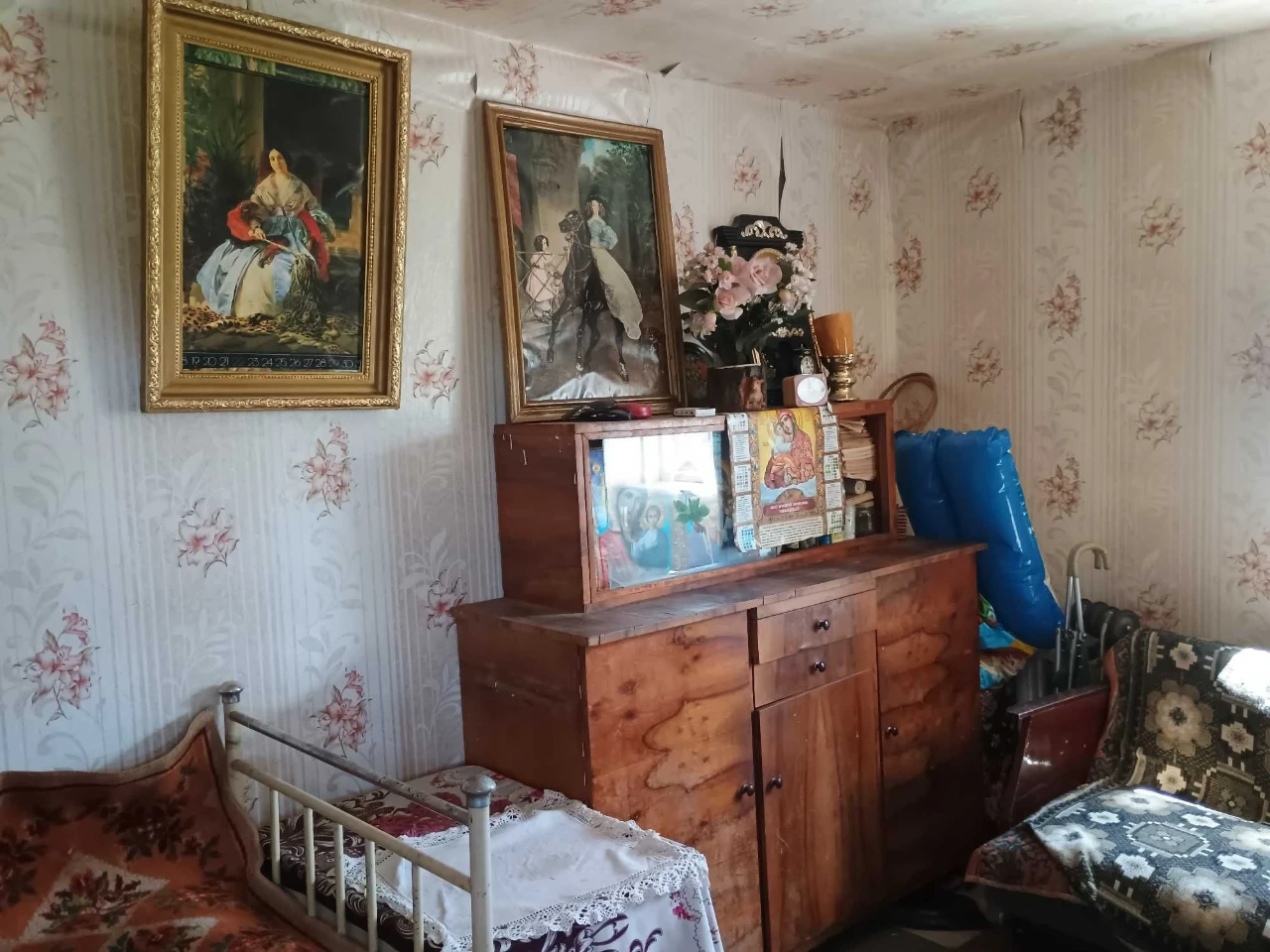 Дача, садовый участок в Никополе, СТ Хвиля