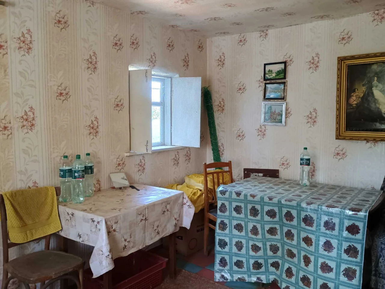 Дача, садовый участок в Никополе, СТ Хвиля