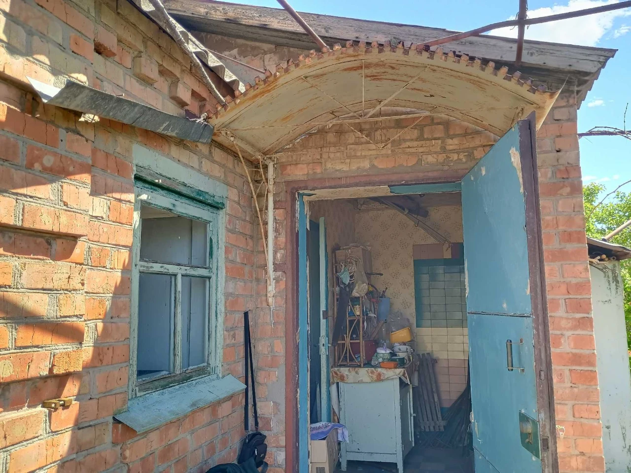Дача, садовый участок в Никополе, СТ Хвиля