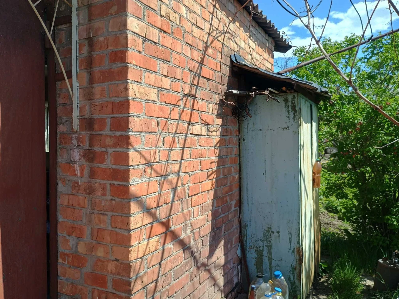 Дача, садовый участок в Никополе, СТ Хвиля
