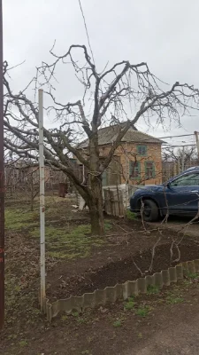Продам дачу г. Нікополь