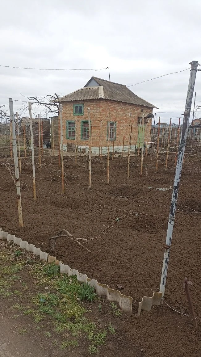 Продам дачу г. Нікополь