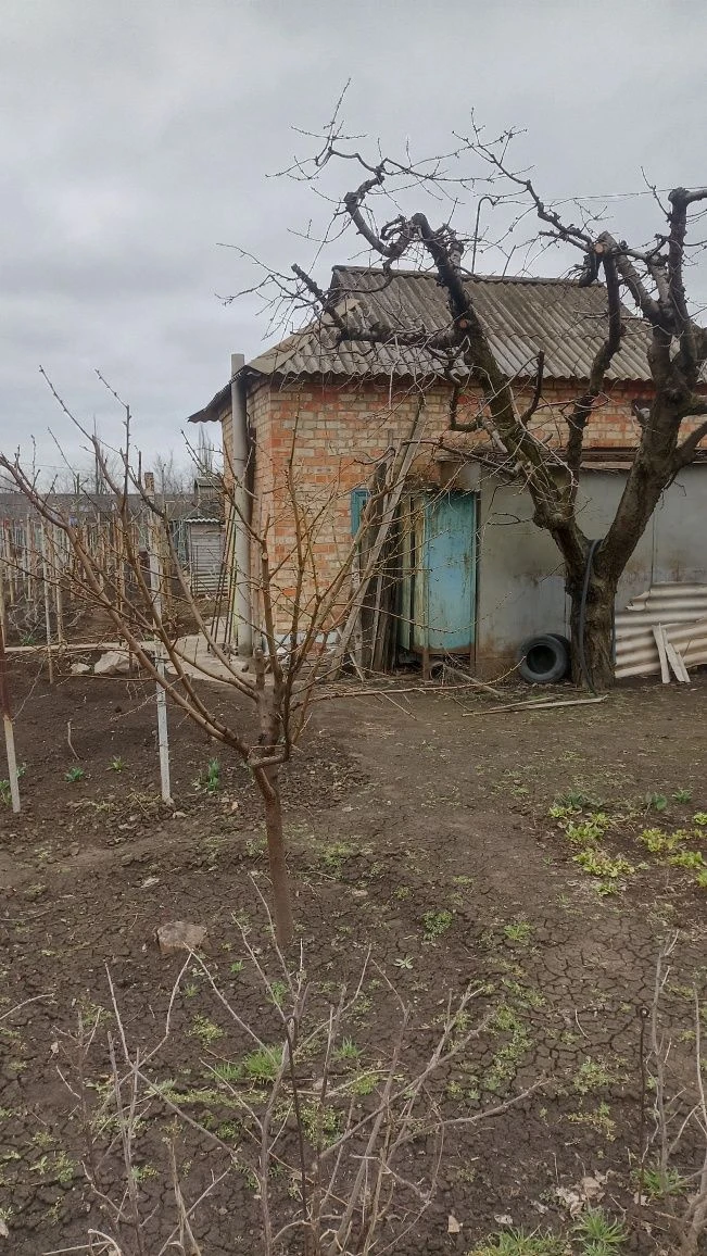 Продам дачу г. Нікополь