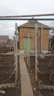 Продам дачу г. Нікополь
