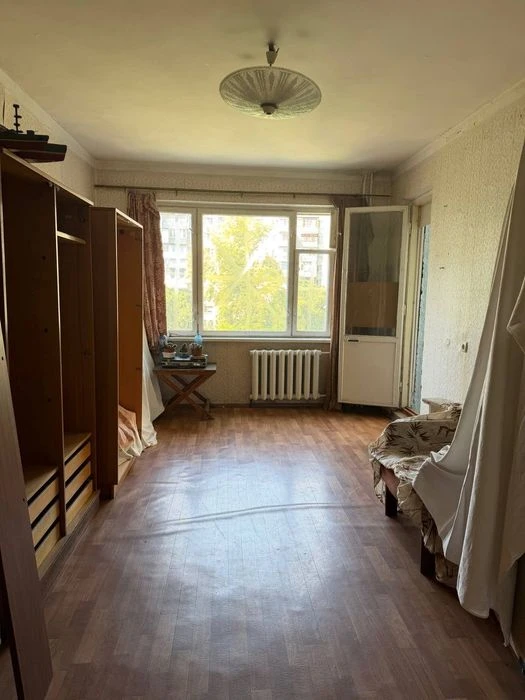 3-комнатная квартира на ул. Ак. Королева