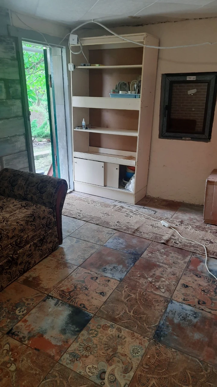Дача в Кооперативе Здоровье