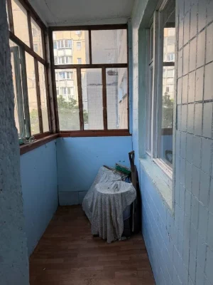3-комнатная квартира на ул. Ак. Королева