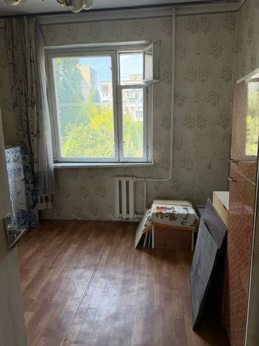 3-комнатная квартира на ул. Ак. Королева