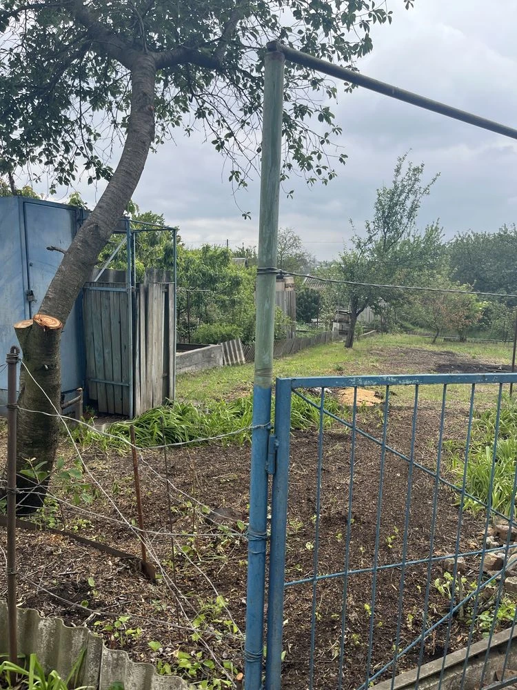 Продам 2х этажную дачу.