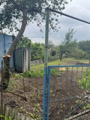 Продам 2х этажную дачу.