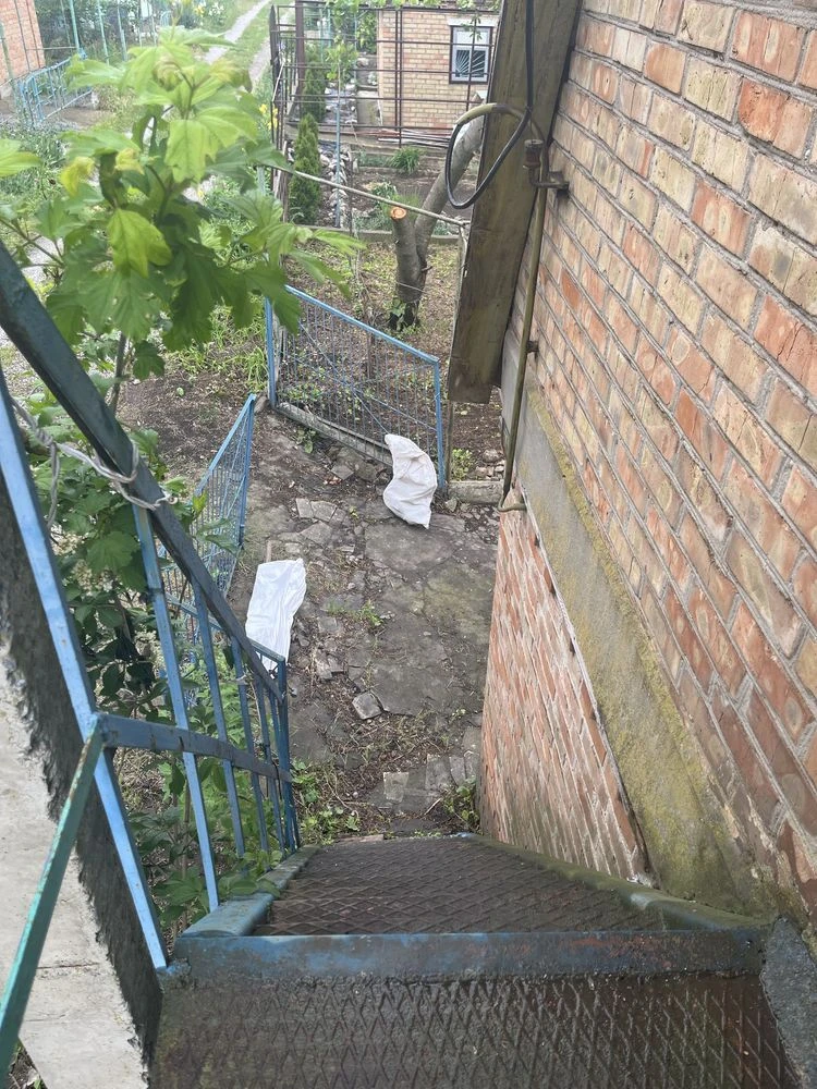 Продам 2х этажную дачу.